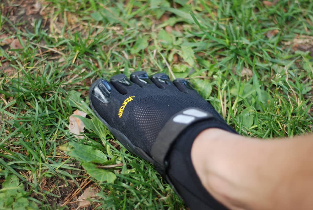 Las mejores zapatillas minimalistas para correr