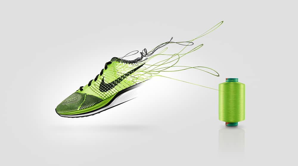 Nike-Flyknit