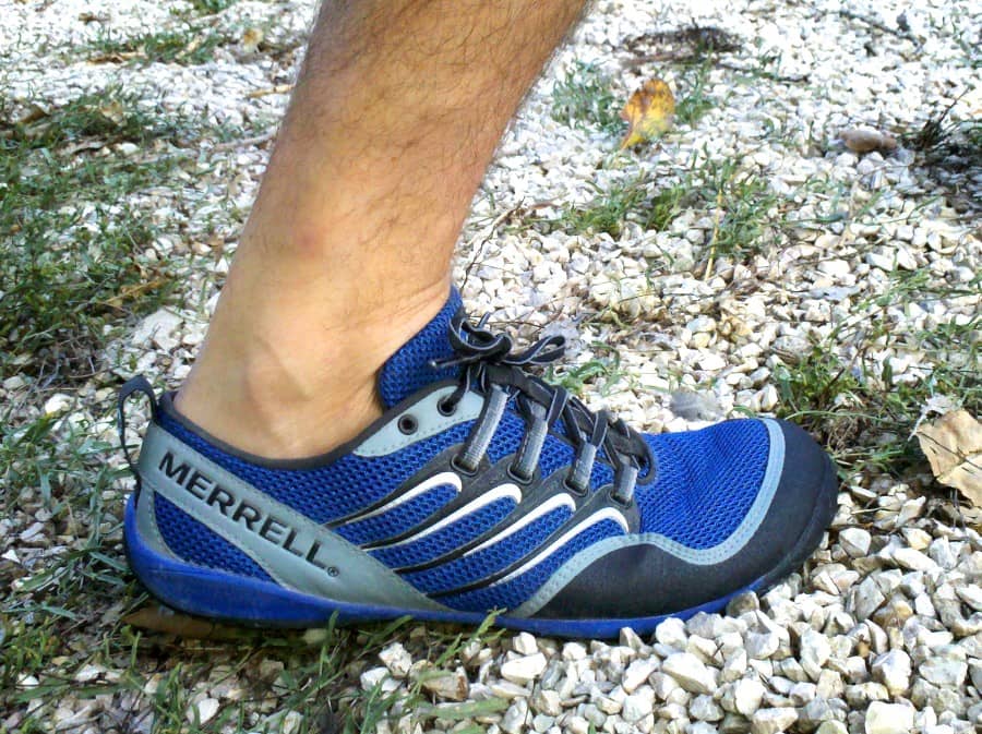 Merrell mantiene su apuesta por el barefoot con la nueva Trail